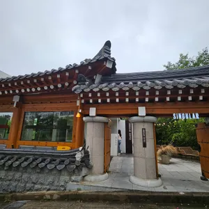 싱귤러커피 대표 사진