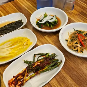 문경숯불 사진