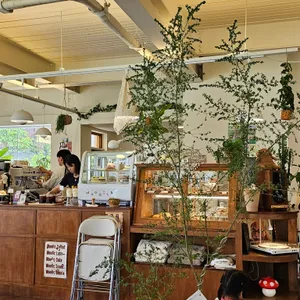 카페 우딬 리뷰 사진