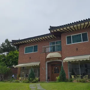 카페 우딬 리뷰 사진