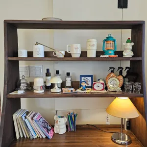 카페 우딬 리뷰 사진