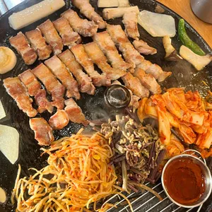 만재네 사진