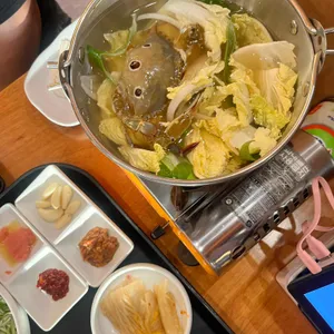 만재네 사진