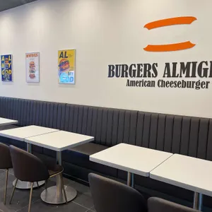 버거스올마이티 리뷰 사진
