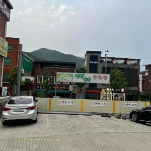 호찐빵 만두나라 리뷰 사진