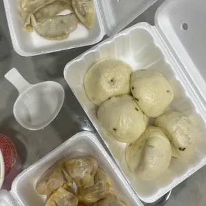 호찐빵 만두나라 사진