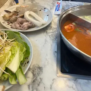 진미훠궈 사진