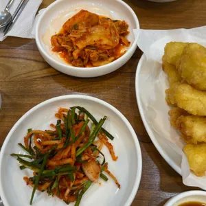 혜화 칼국수 사진