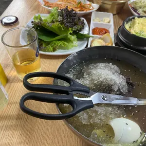 고기장터 사진