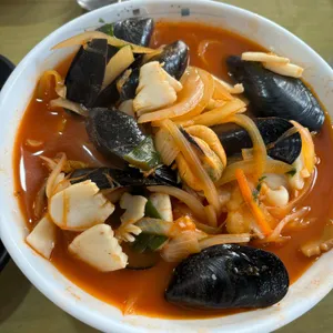 홍화루 사진