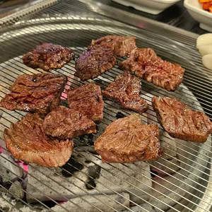 우한판 사진