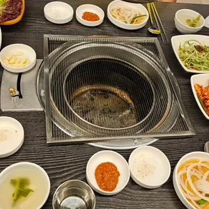 우한판 사진