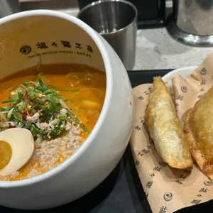 탄탄면공방 사진