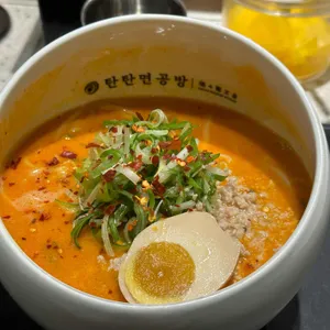 탄탄면공방 사진
