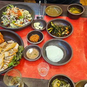 항아리보쌈 사진