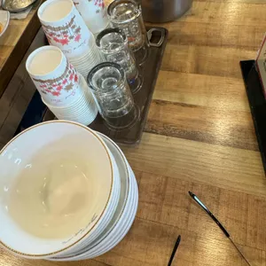 코다리 감동이 되다 사진