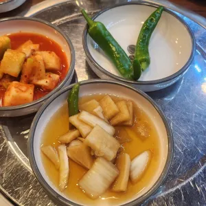 신사골감자탕 사진