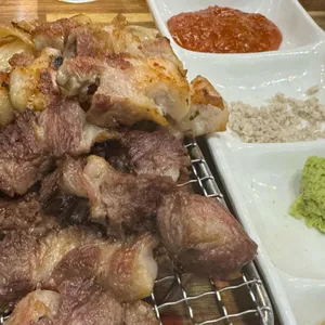 통부심 사진