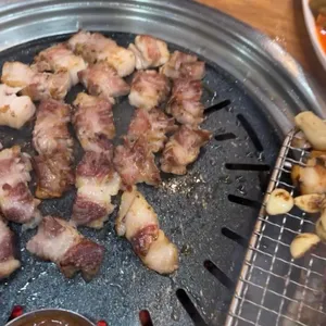통부심 사진