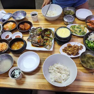 학운정 사진