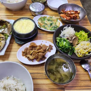 학운정 사진