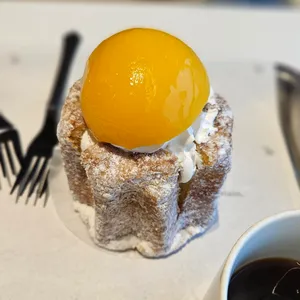 마고플레인 사진