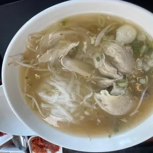 신머이 동묘쌀국수 사진