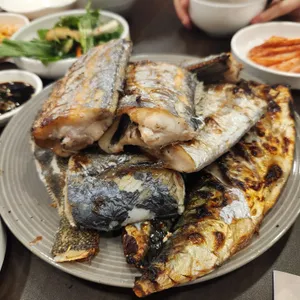 제주반상 사진