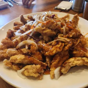 천안문 사진