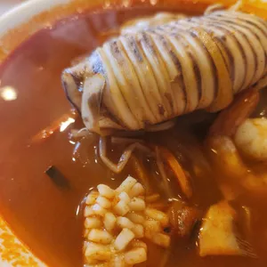 천안문 사진