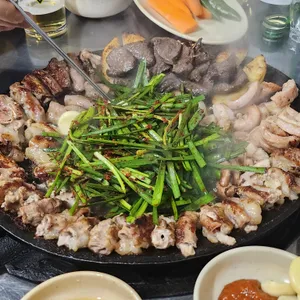 김가네곱창구이 사진