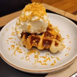 텐퍼센트커피 사진