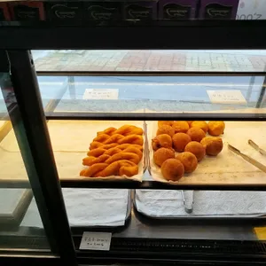 손이가꽈배기 리뷰 사진