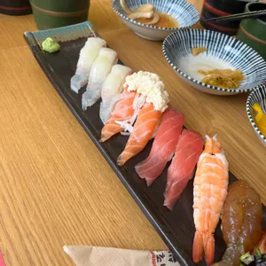 상무초밥 사진