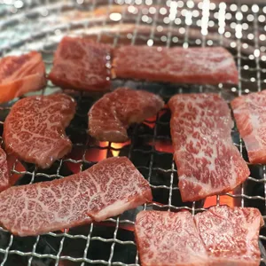 안동갈비 사진