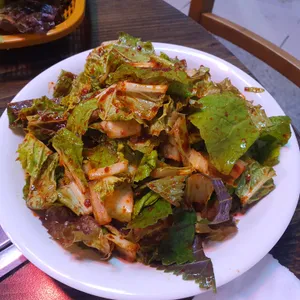 안동갈비 사진