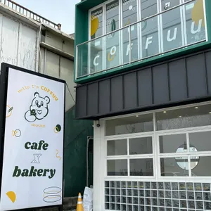 카페 커푸 리뷰 사진