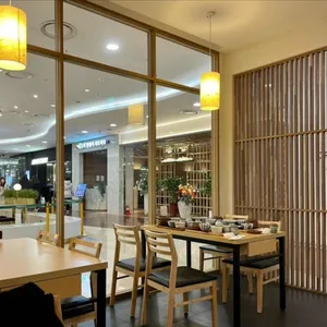 양산도 대표 사진