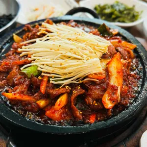 반월당 부자식당 사진