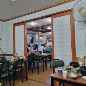 정가네반계탕과오리 리뷰 사진