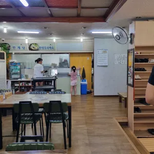 정가네반계탕과오리 리뷰 사진