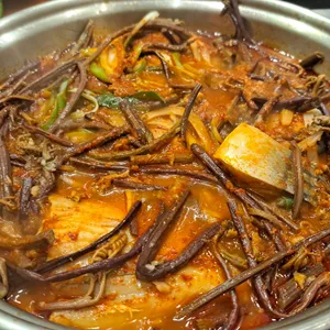 멸치부터 고래까지 사진