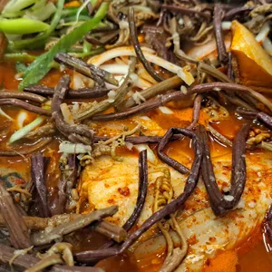 멸치부터 고래까지 사진