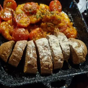호맥 사진