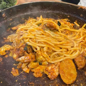 오근내7닭갈비 사진
