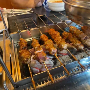 미유동북 사진