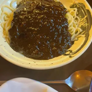 상하이문 사진