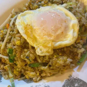 상하이문 사진