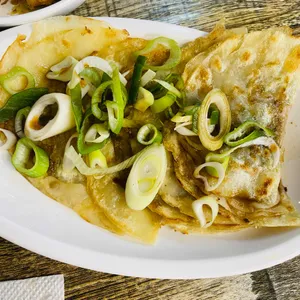 조아분식 사진 1