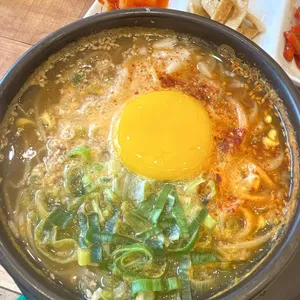 현대옥 사진